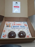 Apology Box
