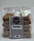 Homemade Crunchies Biscuits 450g – South African Traditional Oat Biscuits