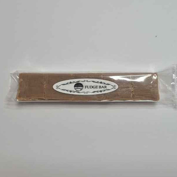 Homemade Fudge Bar 87g – Traditional South African Handcrafted Sweet Treat