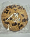 Gourmet Chocolate Chip Brownie Biscuits 143g – Homemade South African Treat