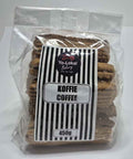 Homemade Coffee Biscuits 450g – South African Handcrafted Baked Biscuits