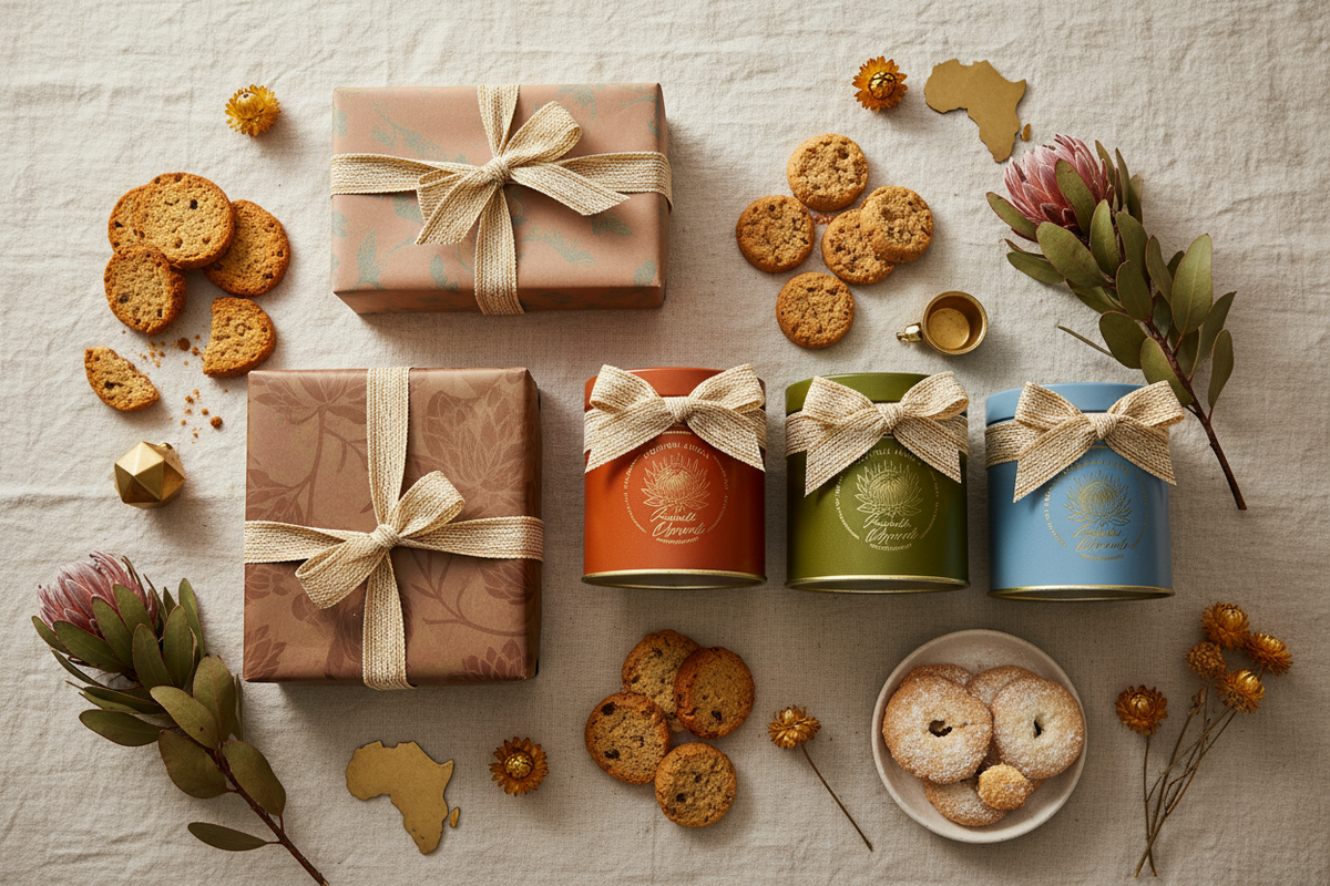 Corporate Gifting & Custom Orders
